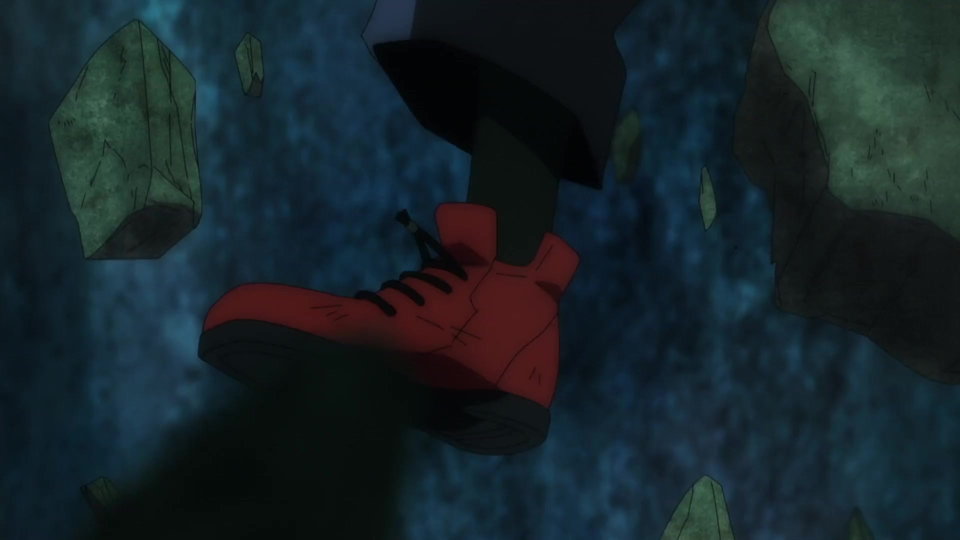 [Tsukyio Editing Resources] Jujutsu Kaisen Season 1 (Episode 4) Raw Clips (51) (tsukyio.com).mp4